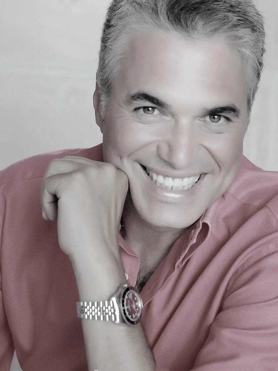 Agustín Bravo