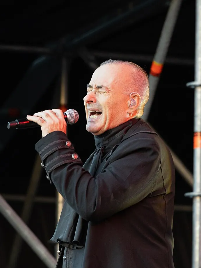Alberto Comesaña