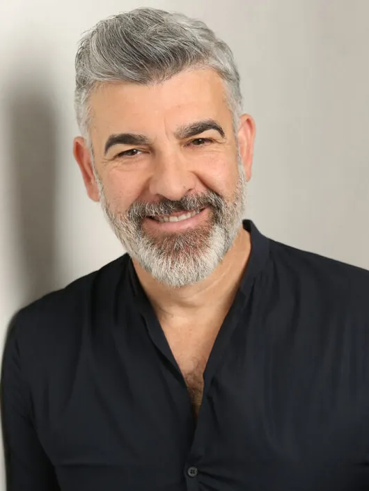 Antonio Coca Sandina