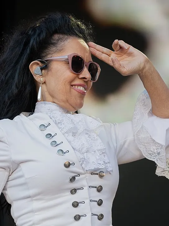Cristina del Valle