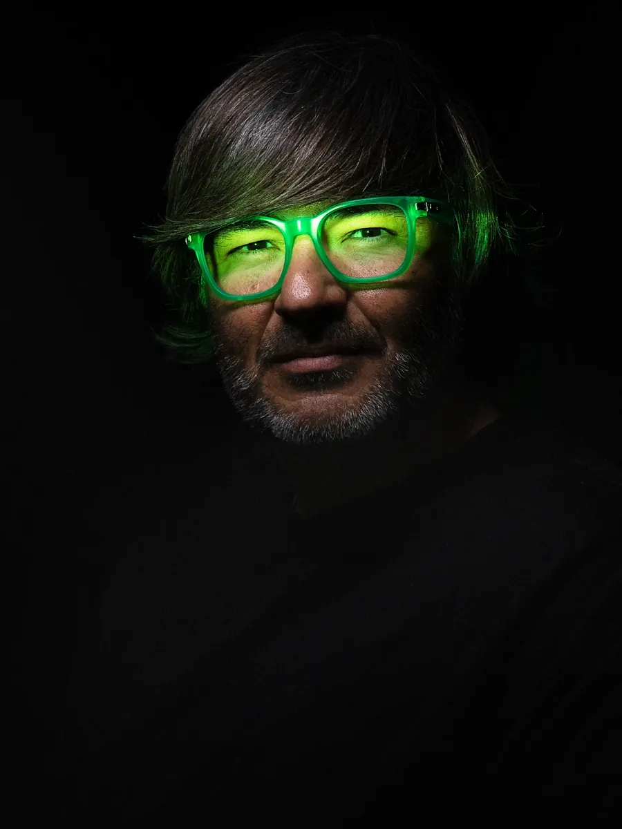 Wally López
